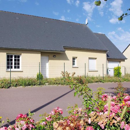 Holiday Home Clos D'Amont - Prb407 By Interhome Portbail Extérieur photo