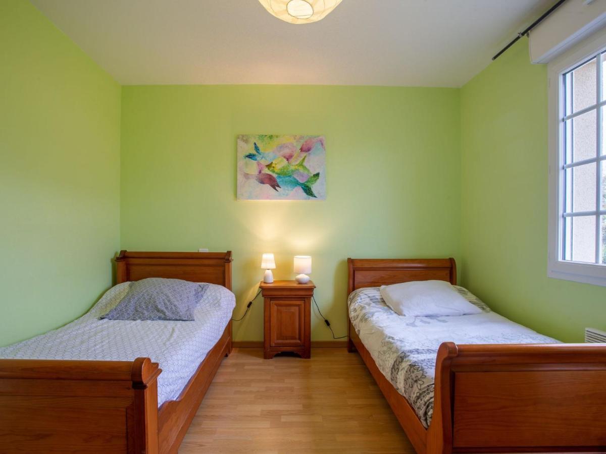 Holiday Home Clos D'Amont - Prb407 By Interhome Portbail Extérieur photo